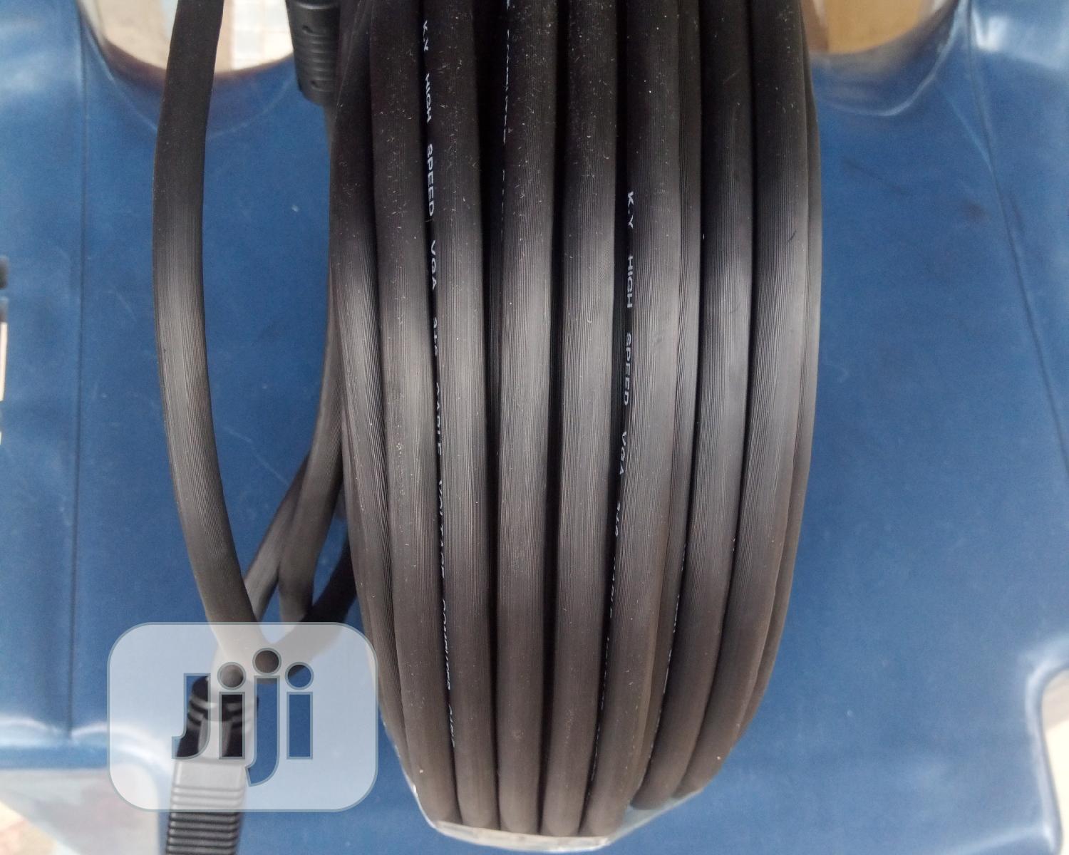Vga to Vga Cable 50m