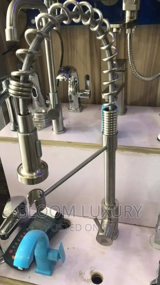 Kitchen Sink Tap ( England)