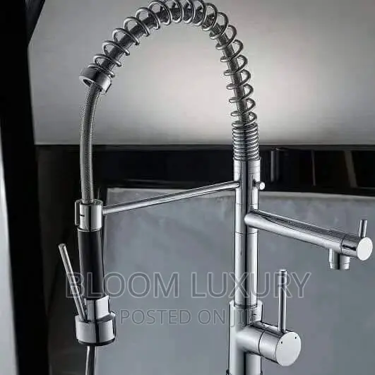 Kitchen Sink Tap ( England)