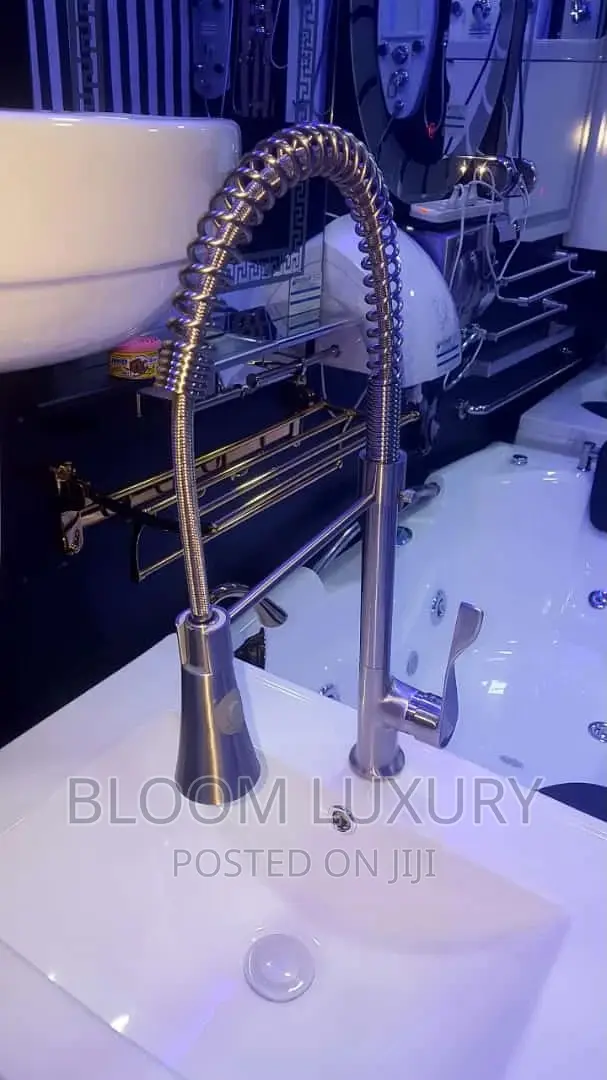 Kitchen Sink Tap ( England)