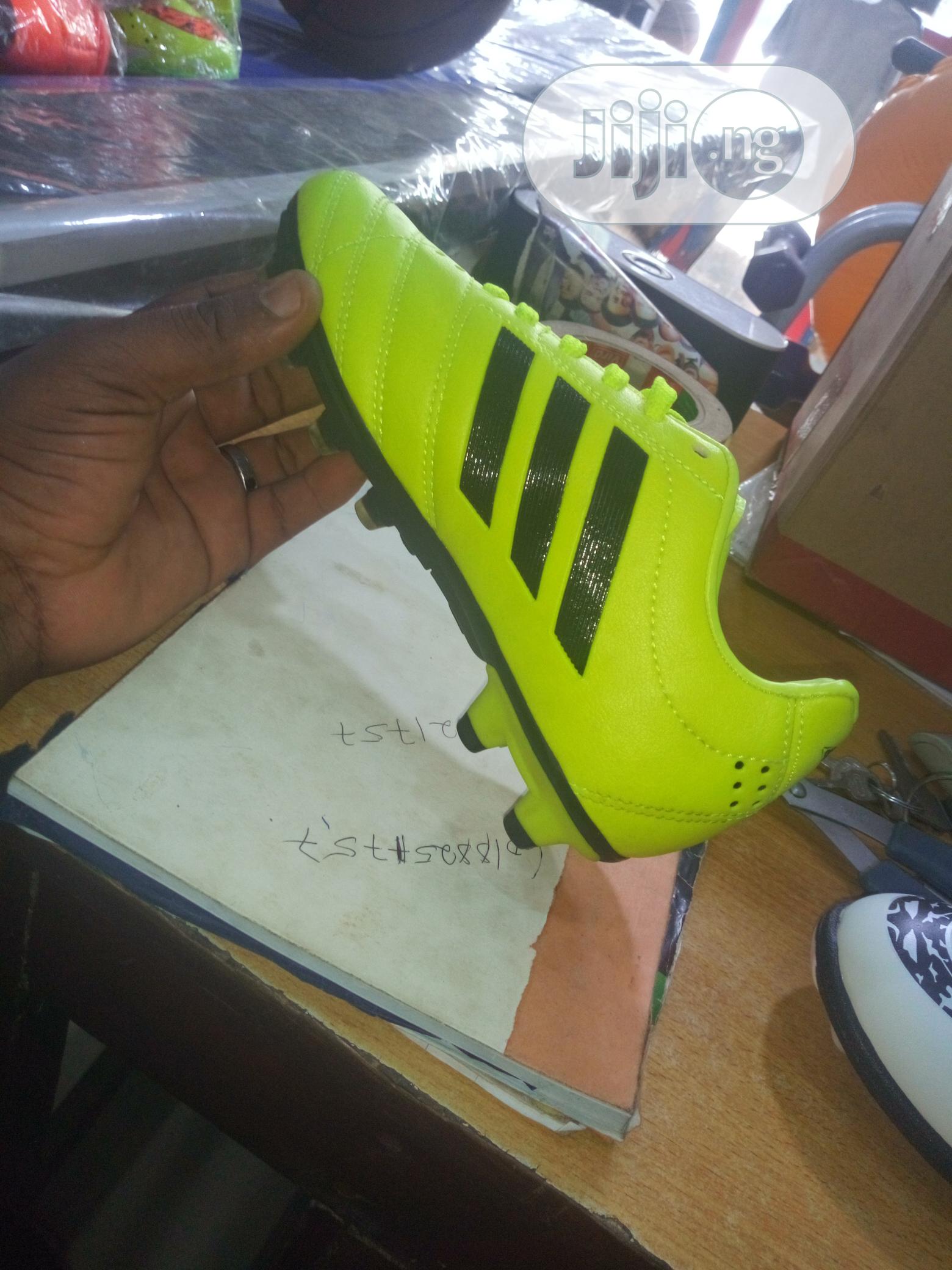 Children Boot