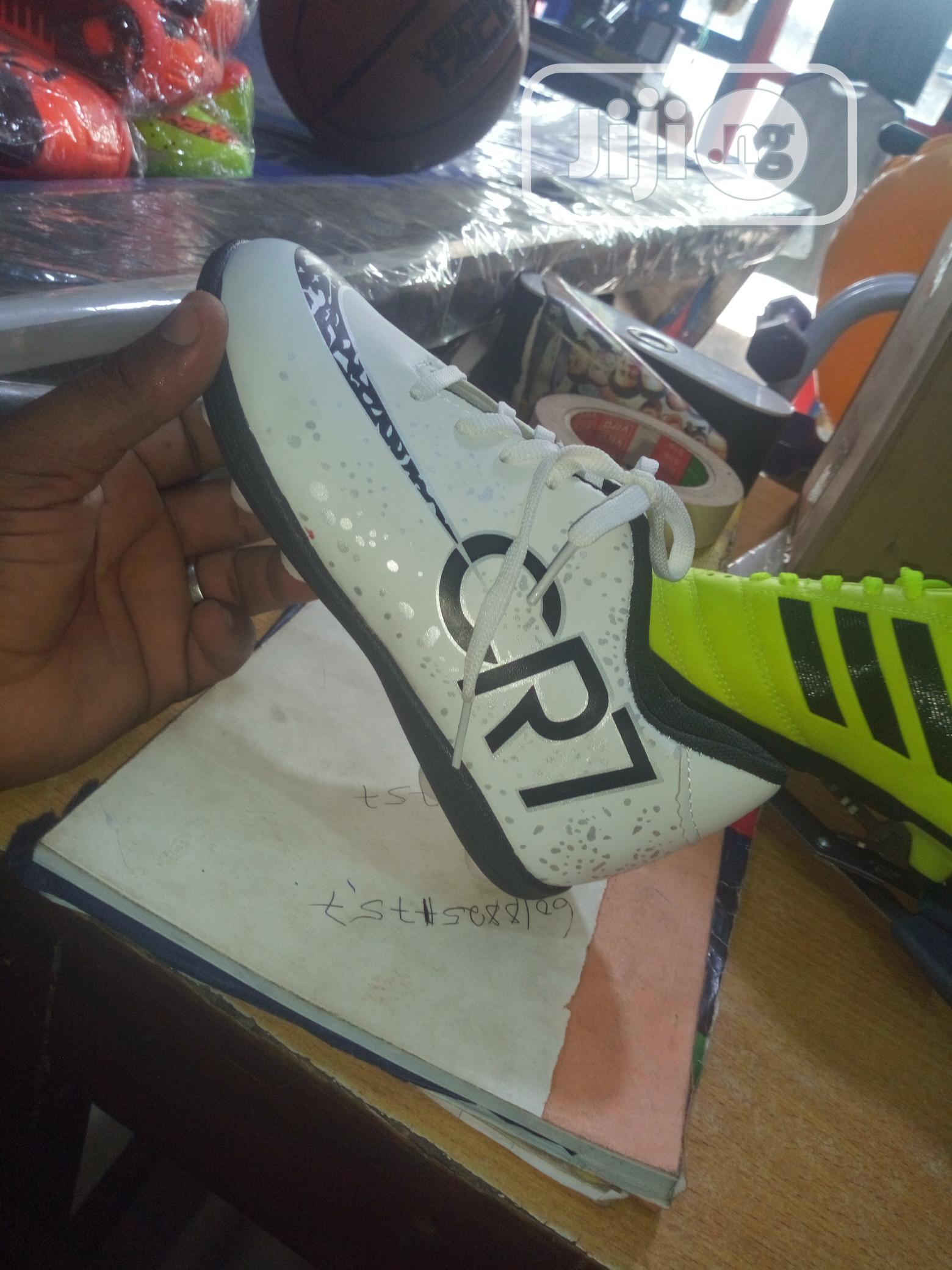Children Boot