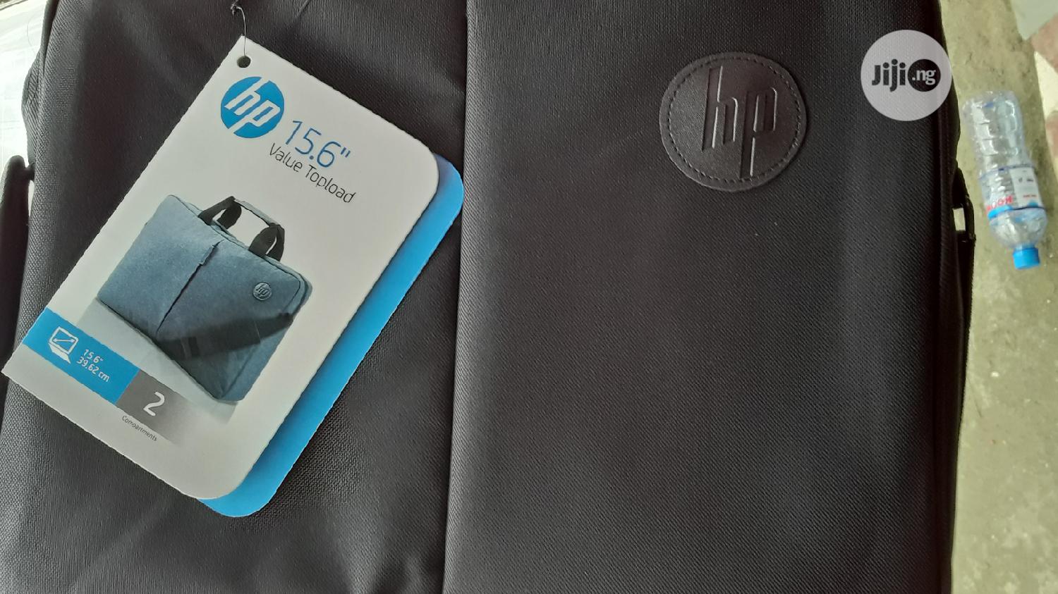 Hp Laptop Bag