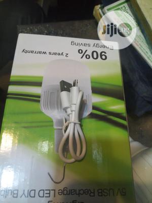 24w Led Usb Rechargeable Bulb With Different 2 Years Warra