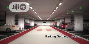 Ticketing Parking Management System by Teso Tech
