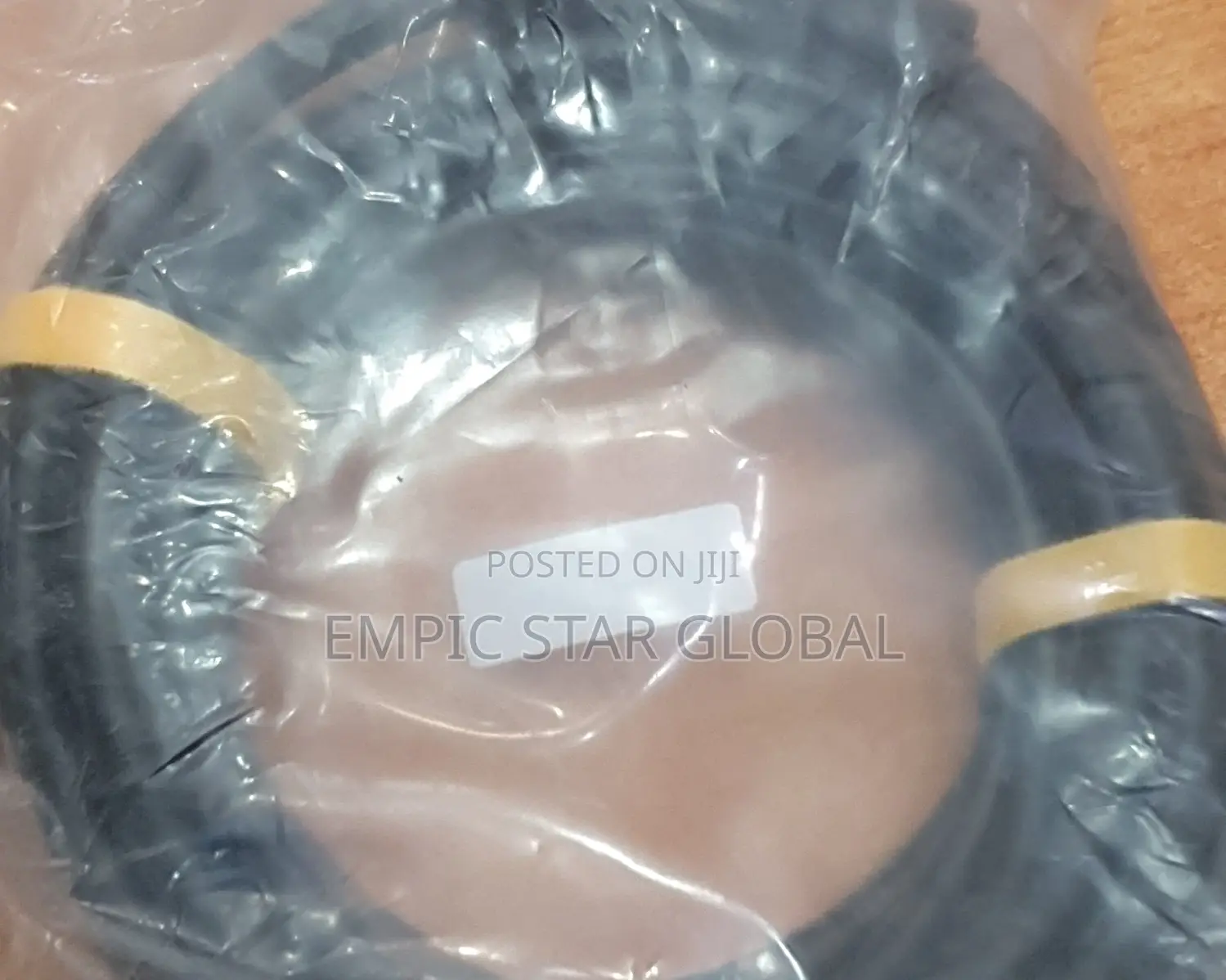 Hdmi Cable 10m Black
