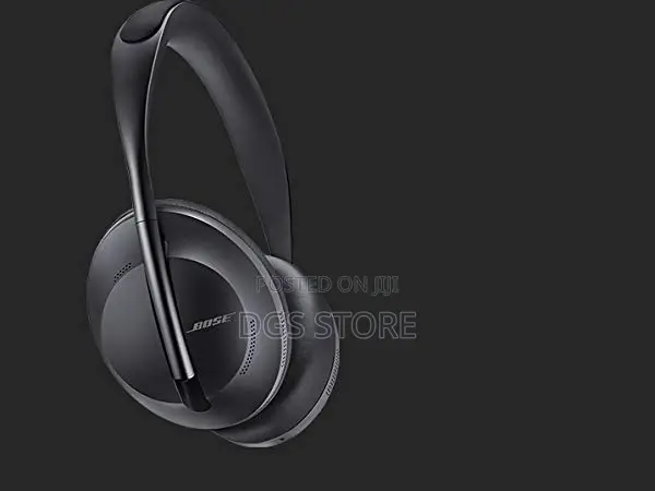 Bose NC 700 Bluetooth Headphone 700