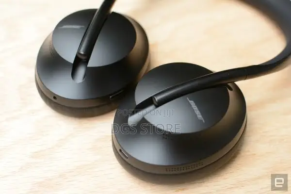 Bose NC 700 Bluetooth Headphone 700