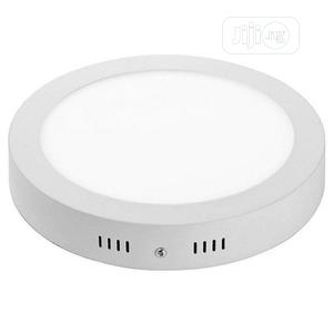18w Led Surface Mounted Led Panel Round Ceiling 5pieces