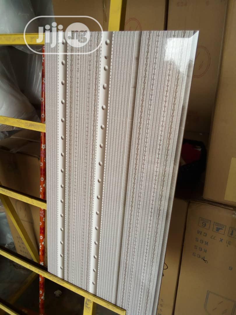 China Bevel Wall Tiles