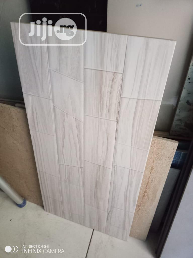 China Bevel Wall Tiles