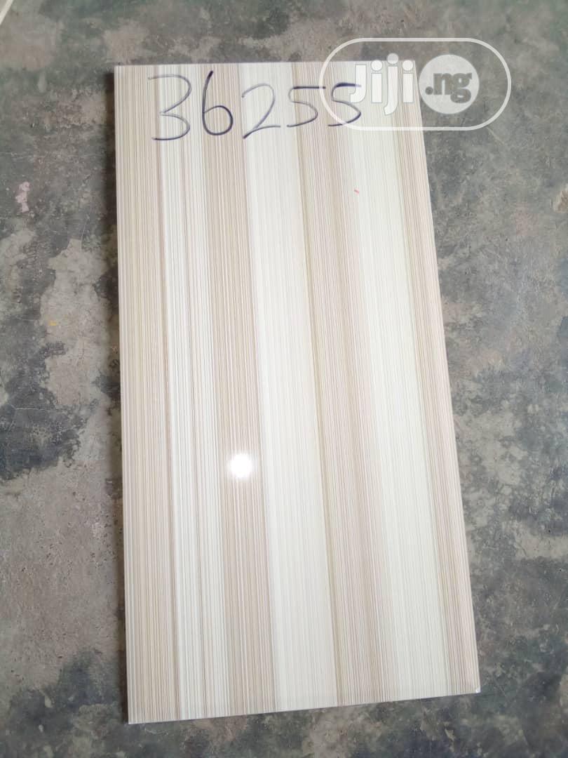 China Bevel Wall Tiles