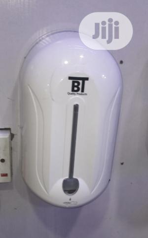 BT Automatic Liquid Dispenser
