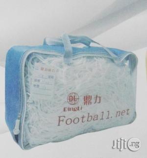 Football Net at Ejico Sport