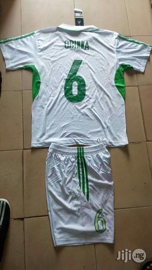 Photo - Adidas Set Of Jersey By 15pcs Up Nd Dawn