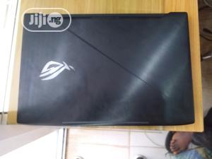 Laptop Asus ROG Strix GL703 16GB Intel Core I7 SSHD (Hybrid) 1.5T