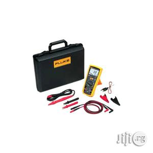 Insulation Testers (Fluke 1555)