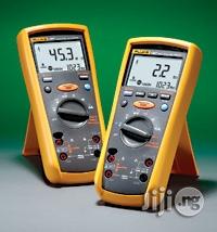 Insulation Testers (Fluke 1555)