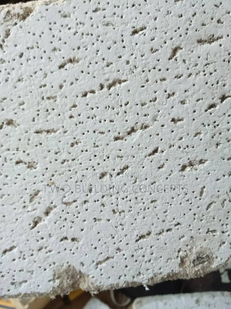 Armstong Fibre