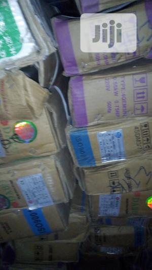 Surface Water Pumps
