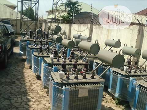 200kva Transformers