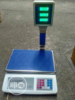 Acs 50kg Cammry Type