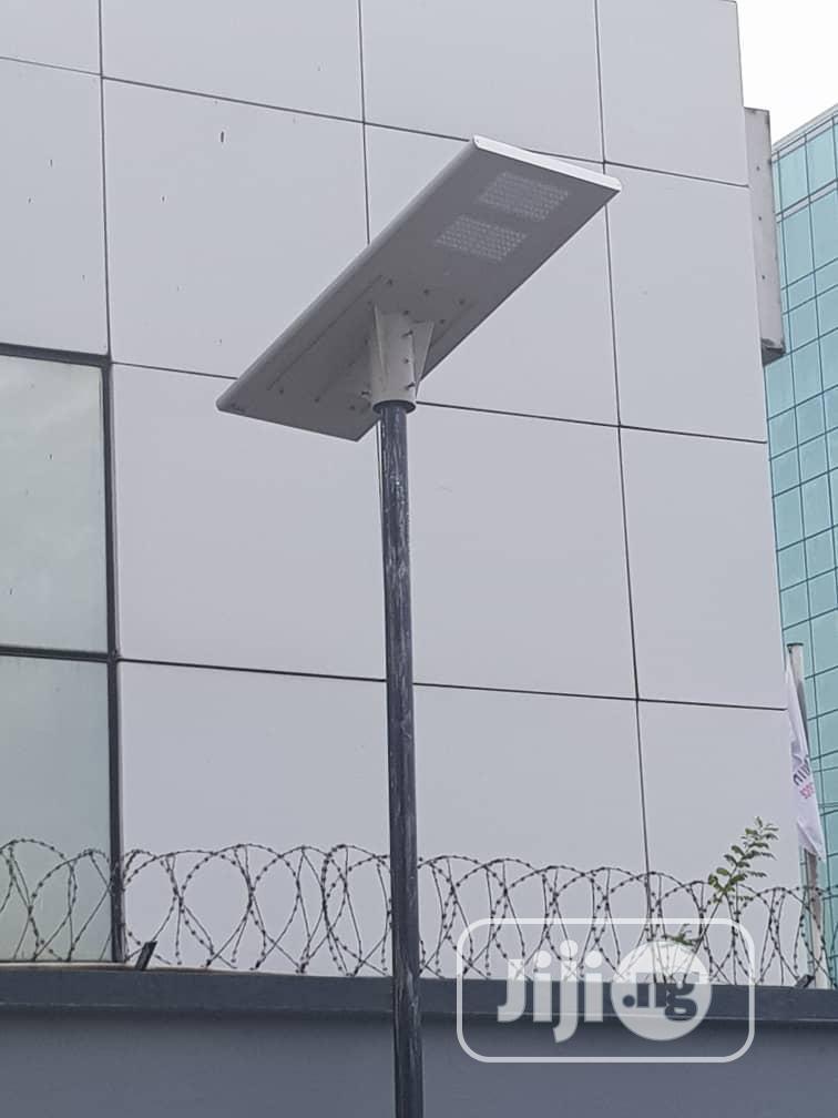 Felicity Solar 60W for Project Original Quantity