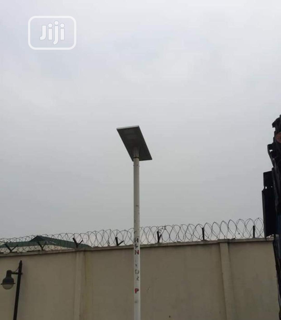 Felicity Solar 60W for Project Original Quantity