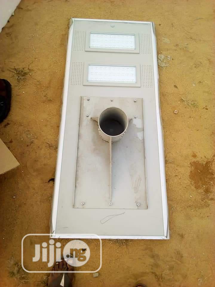 Felicity Solar 60W for Project Original Quantity