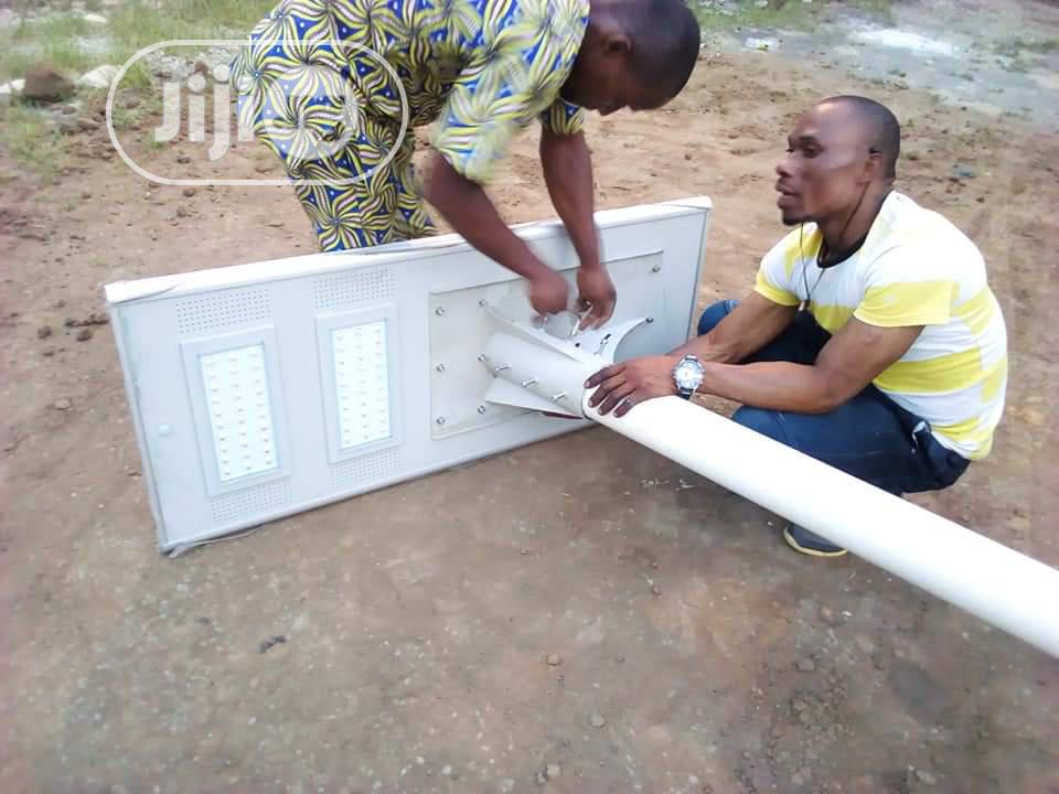 Felicity Solar 60W for Project Original Quantity