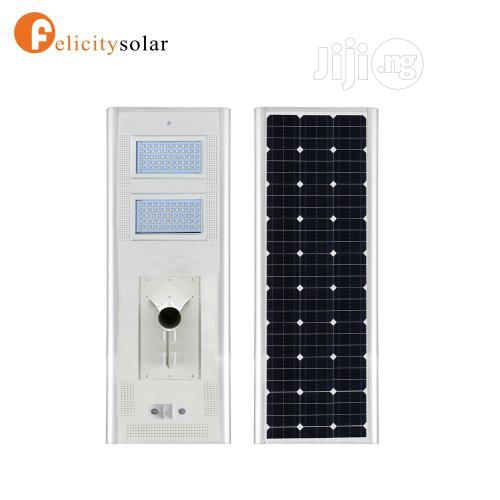 Felicity Solar 60W for Project Original Quantity