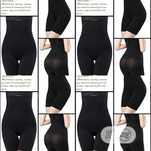 Tummy Control Tight