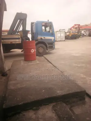 Hiab For Hire