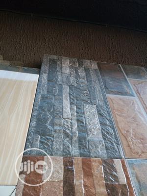 External Wall Tiles