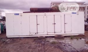 Perfect 1000kva Perkins Generator
