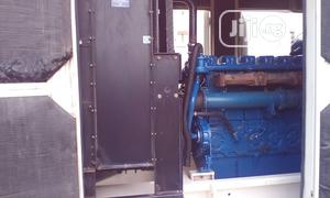 Perfect 1000kva Perkins Generator