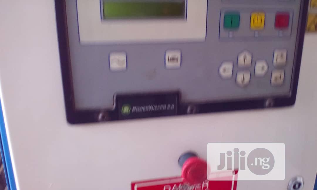 Perfect 1000kva Perkins Generator