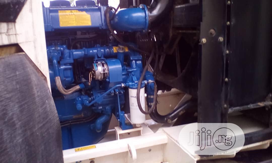 Perfect 1000kva Perkins Generator
