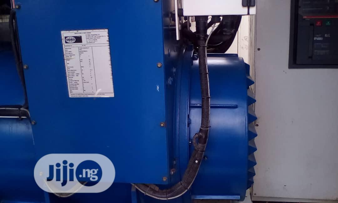 Perfect 1000kva Perkins Generator