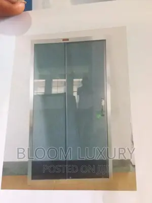 Shower Doors (England)