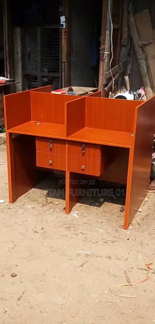 4in1 Workstation