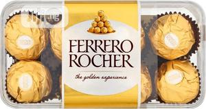 Ferrero Rocher T16