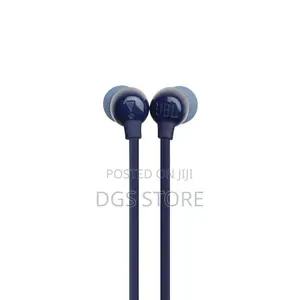 Jbl Tune 115bt Bluetooth Earphone