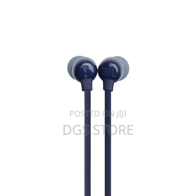 Jbl Tune 115bt Bluetooth Earphone