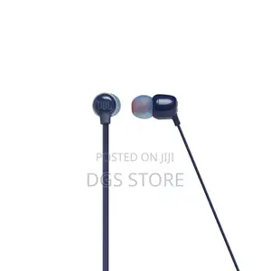 Jbl Tune 115bt Bluetooth Earphone