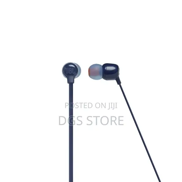 Jbl Tune 115bt Bluetooth Earphone