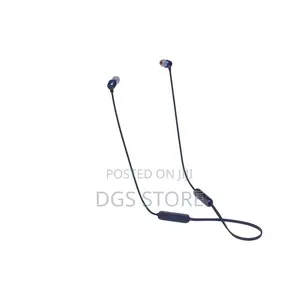 Jbl Tune 115bt Bluetooth Earphone