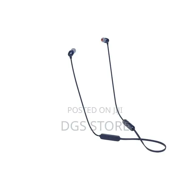 Jbl Tune 115bt Bluetooth Earphone