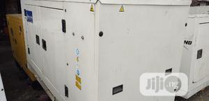 Perfect 30kva Perkins Generator