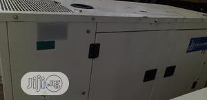 Perfect 30kva Perkins Generator